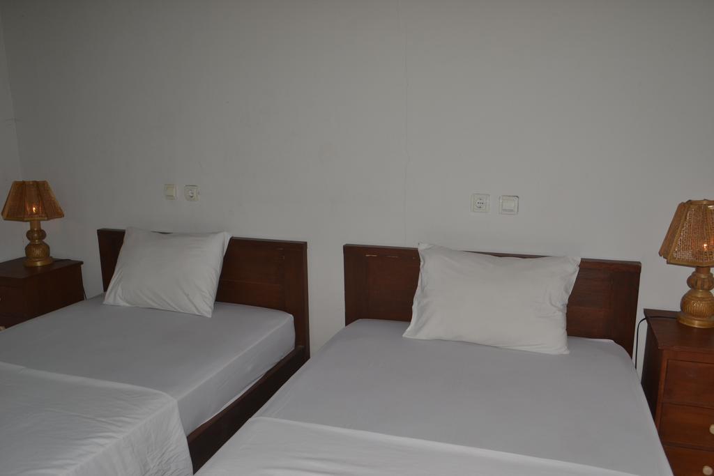 Hotel Kiayazo Gili Trawangan Exterior foto