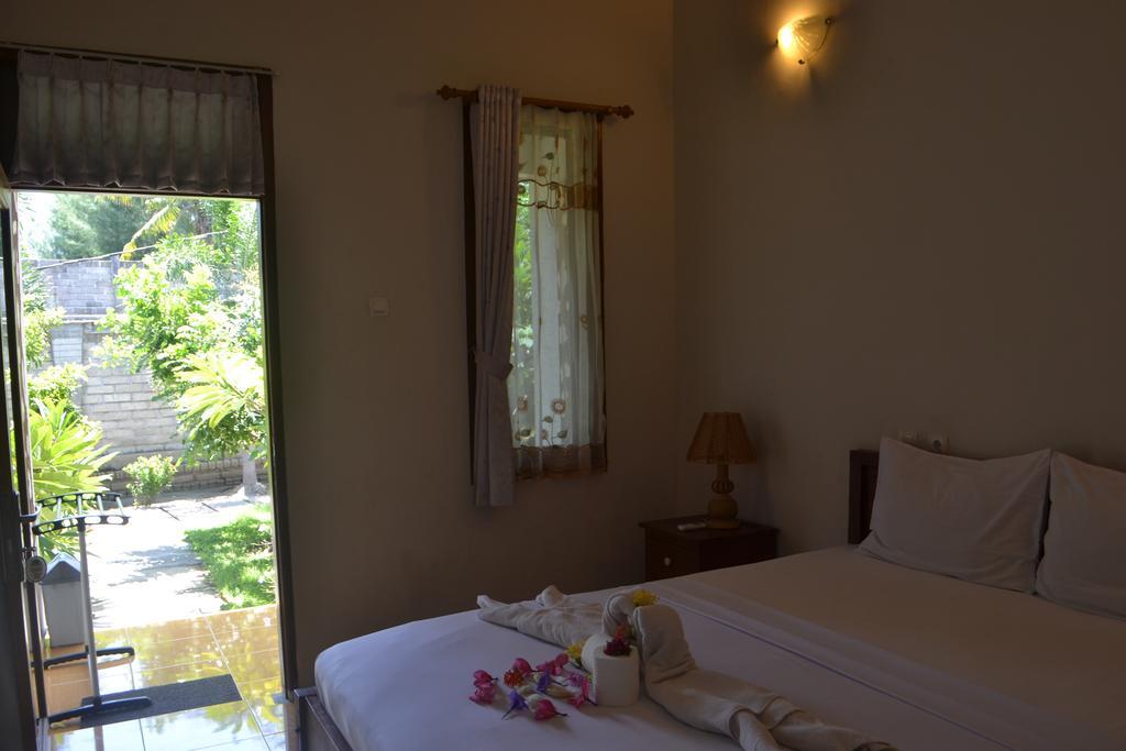 Hotel Kiayazo Gili Trawangan Exterior foto